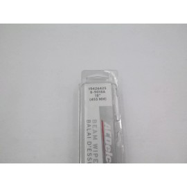 ACDelco OEM AC Delco Conventional Windshield Wiper 18" 19426425