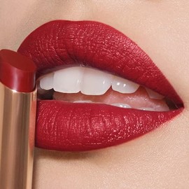 Charlotte Tilbury Limitless Lucky Lips Matte Lipstick (Cherry Dream)