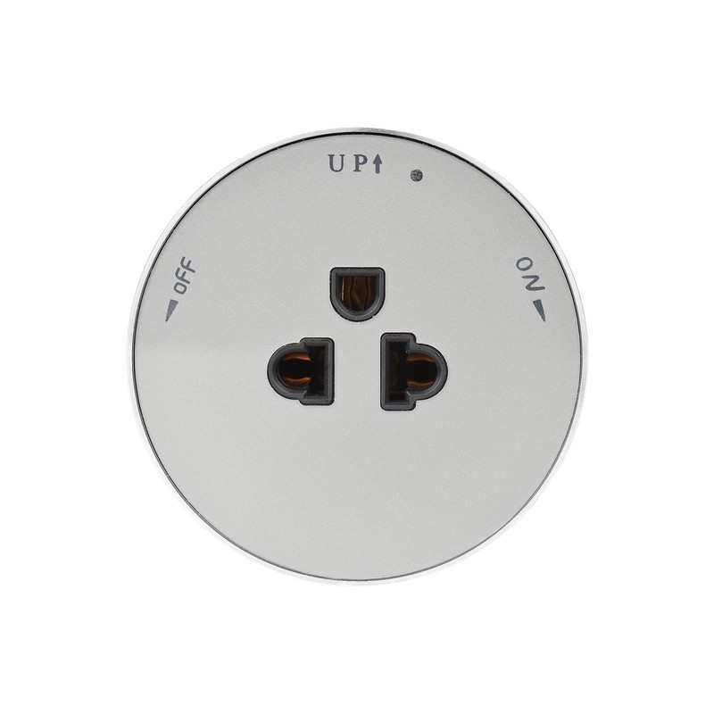 Track Sockets Power Track Socket Outlet Electric Mobile Track Socket
