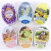 Les Anis De Flavigny Mints 6-Flavor Variety: One 1.75 oz