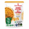Eat Regal Spanish Rice Pack of 6, 8.8 Ounce, Ready