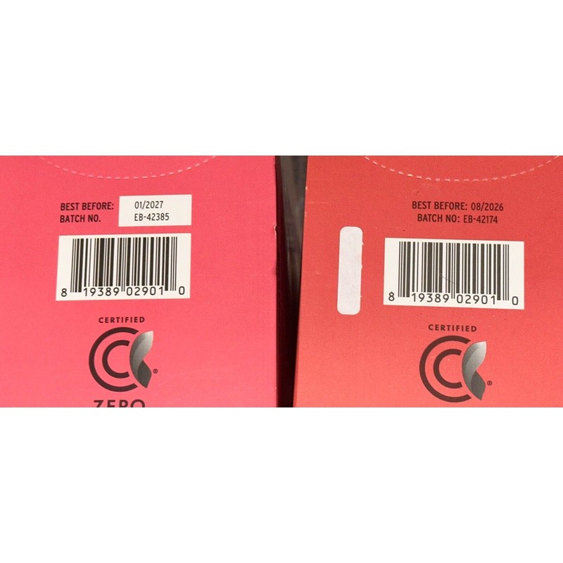 TEA CENTRAL COLD BREW 🍑 PEACH 🍑 BLACK TEA 2