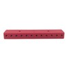 BELI-BECO 64/12 Distribution Plate for Cross-Hole Plugs - Miniature Banana