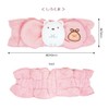 Hair Band Ver2 Sumikko Gurashi Polar Bear