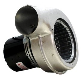 7021-9466 - Fasco Upgraded Furnace Draft Inducer Exhaust Motor