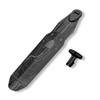 High Strength Bicycle Mudguard Bike Quick-Release Rear Fenders for Mountain