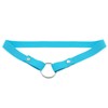 Flat Cage for Men's Outing Wear, Light and Breathable (Blue,