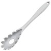 Chef Craft Premium - Tenedor de silicona para espagueti/pasta, 29,2