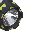 Spotlight Flashlight SMD COB Dual Light Source Waterproof USB Rechargeable