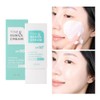 Lire Rire Tone & Tone-Up Sunscreen / 리르 톤 앤
