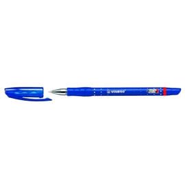 Ballpoint Pen - STABILO Exam Grade - Pack of 3 - Blue
