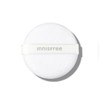 Innisfree Powder Puff [For Built-in Use] 1ea / 이니스프리 파우더 퍼프 [내장겸용] 1ea