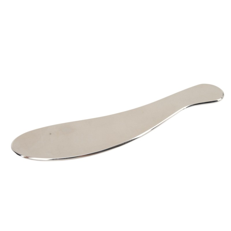 Gua Sha Tools Stainless Steel Scraping Massage Board for Fitness