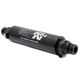 K&N 81-1006 Car Fuel / Oil Filter