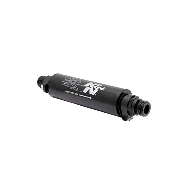 K&N 81-1006 Car Fuel / Oil Filter