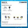 Hakko FM2027-01 Soldering Iron