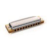 Hohner Blues Harp Harmonica - C Major