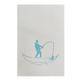 3D Grill BBQ Pop Up Card, Card for Him, Friends, Boyfriend, Father, Son, 3D Father's Day Pop Up Card, H06 (H04)