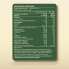 Vital Botanics Suplemento Alimenticio Nootrópico Multivitamínico Mujer Hombre Vitaminas Teanina