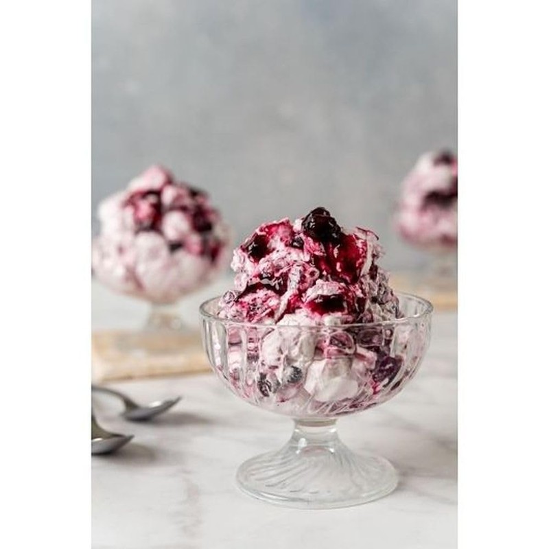 Oregon Fruit Blueberries in Syrup, 15 Ounce - 8 per