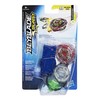 Beyblade Multicolour (Hasbro) Spinning top with Launcher multicoloured