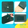 Pool Safety Cover Patch Kit, Swimming Pool Patch Repair Kit