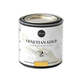 Venetian Gold Mineral for Venetian Gold Countertop Paint Kit - 3oz