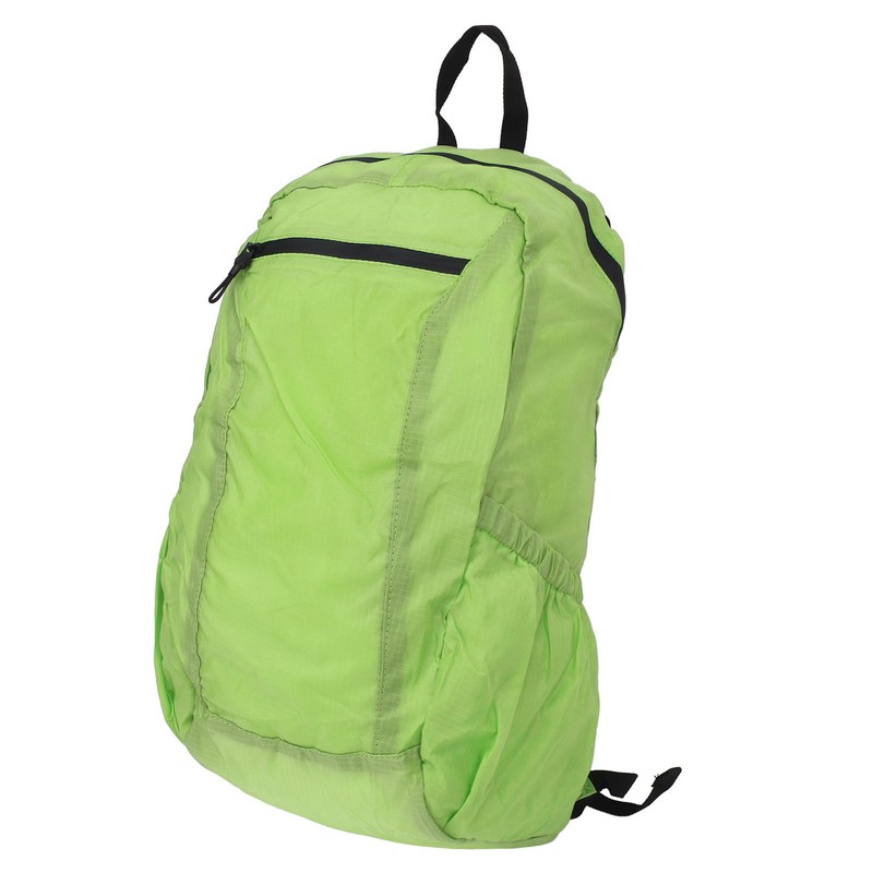 Packable Backpack Oxford Cloth 20L Foldable Waterproof Lightweight Multifunctional Hiking