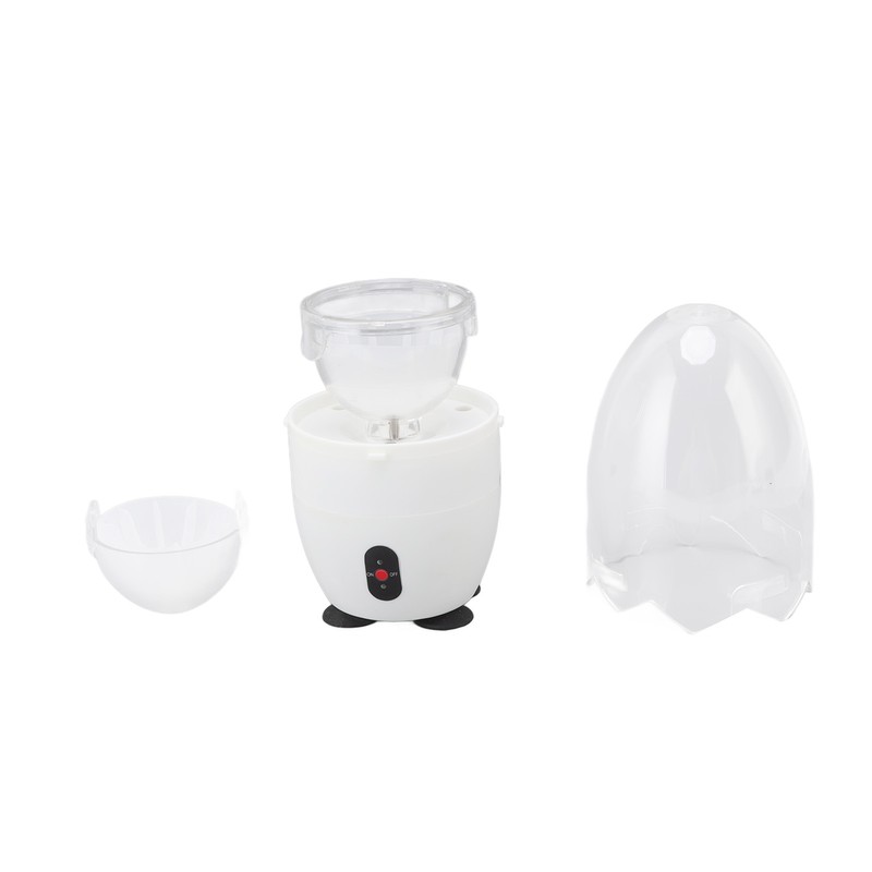 Electric Egg Scrambler Shaker Electric Golden Egg Maker Home Yolk