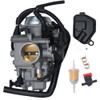 Carbman 16100-HN2-A22 Carburetor For Honda Foreman Rubicon 500 TRX500FA TRX500FPA