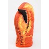 Boston Warehouse Oven, Cotton Decorative Mitt, one size fits most,