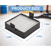 4 Pack A32VC04 Vacuum Filter Replacement for Ryobi P712 P713
