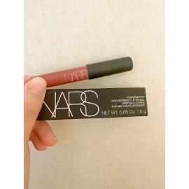 Nars Walkyrie 180 Power Matte High Intensity Lip Pencil 0.05 Oz Mini