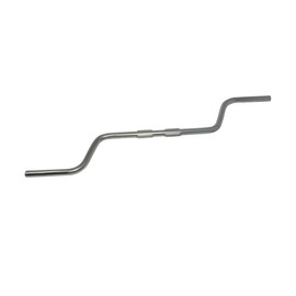 Big Wheel Replacement Parts - Pedal Crank - Replacement Part for 16" Big Wheel Trike 50th Anniversary