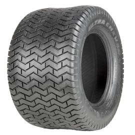 OTR Ultra Chevron Tire (26.5x14.00-12 4Ply)
