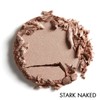 Lily Lolo Pressed Eye Shadow, Stark Naked 2g