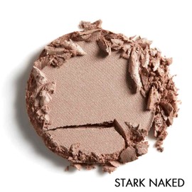 Lily Lolo Pressed Eye Shadow, Stark Naked 2g