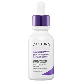 Aestura Risederm 365 Pore Elasticity Capsule Serum, 30ml, 1 piece / 에스트라 리제덤365 모공탄력 캡슐 세럼, 30ml, 1개
