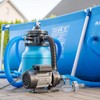 SAVOSWEET P6H1419 Drain Valve, Drainage Adapter for Draining Pool Hose
