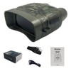 Digital Night Vision Goggles Binoculars Infrared Night Vision with 3in
