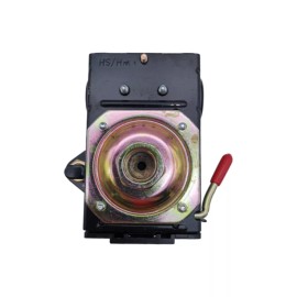 Unbranded Air Compressor Pressure Switch Control Valve fits 62940600 - Pressure Switch 1 port 95-125 PSI