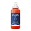 Lefranc Bourgeois 300402 Fine Acrylic Paint - Orange, 750 ml
