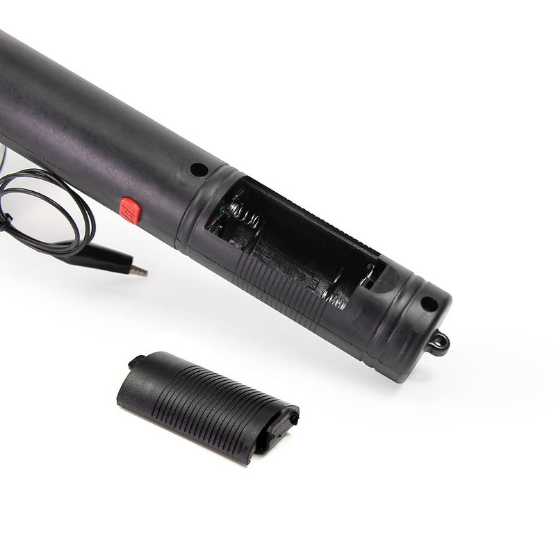 Mocoli Mini Static Grass Float, Four Colours 8 Pieces Mini