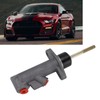 Clutch Master Cylinder 0.625 Bore Hydraulic Handbrake Pump Aluminum Alloy