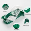 Mini Foam Paint Roller, 5 cm Foam Paint Roller, Mister