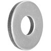 The Hillman Group 280048 Number-4 Flat Washer, 100-Pack