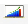 JiSiTeCai MacBook NEO 2pcs 13.0-inch Anti-Blue Light Eye Protection Anti-Glare