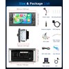 4G+64G Android 15 Car Stereo for Ford Focus 2005-2007 for