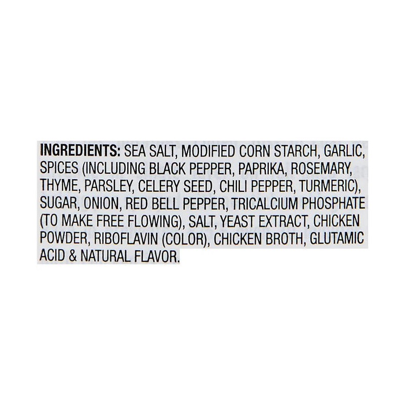 Lawry's 3 Pack - Lawry's Chicken & Poultry Rub Seasoning