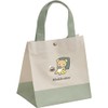 San-x CA49301 Rilakkuma Lunch Tote Bag